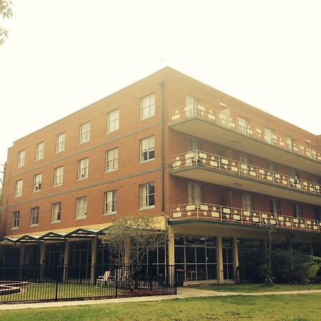 Greenwich Village Accommodation Sydney Exterior photo