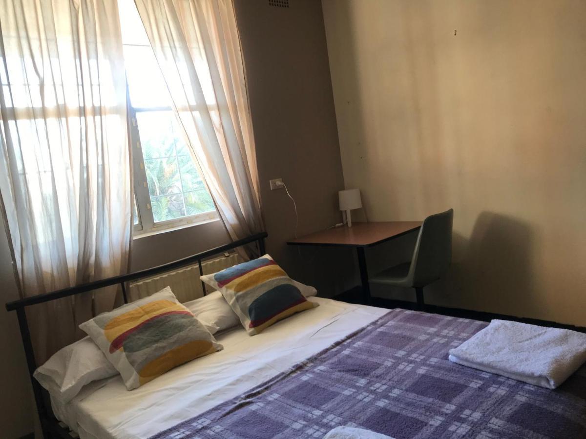 Greenwich Village Accommodation Sydney Exterior photo