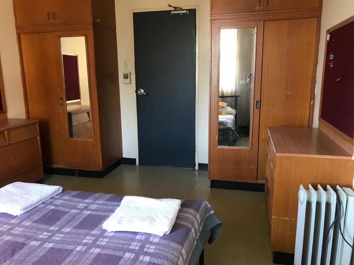 Greenwich Village Accommodation Sydney Exterior photo
