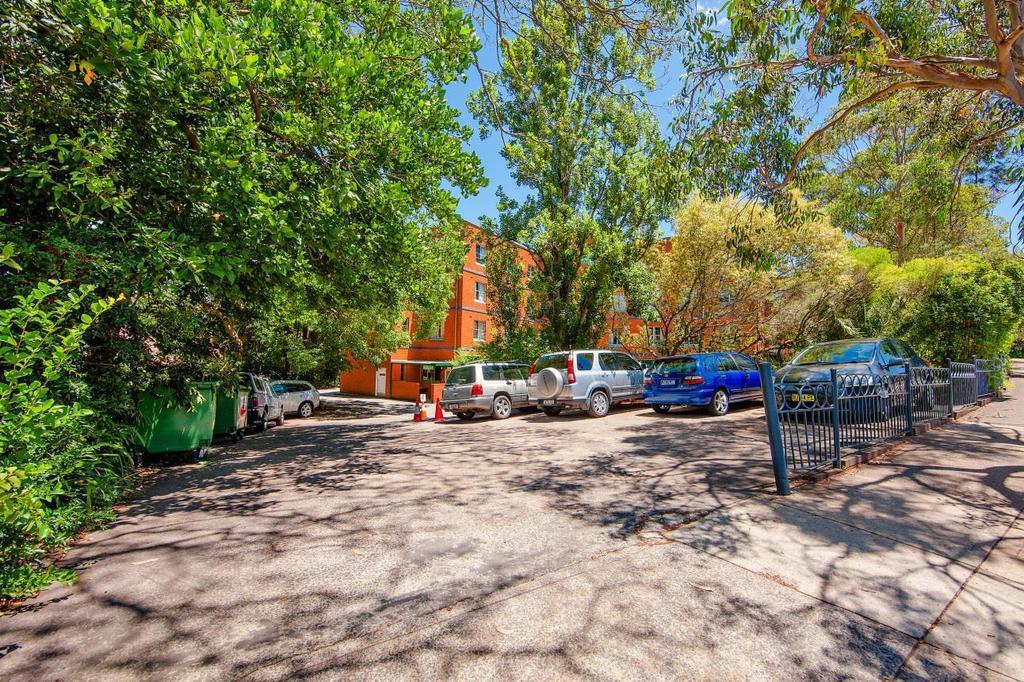 Greenwich Village Accommodation Sydney Exterior photo