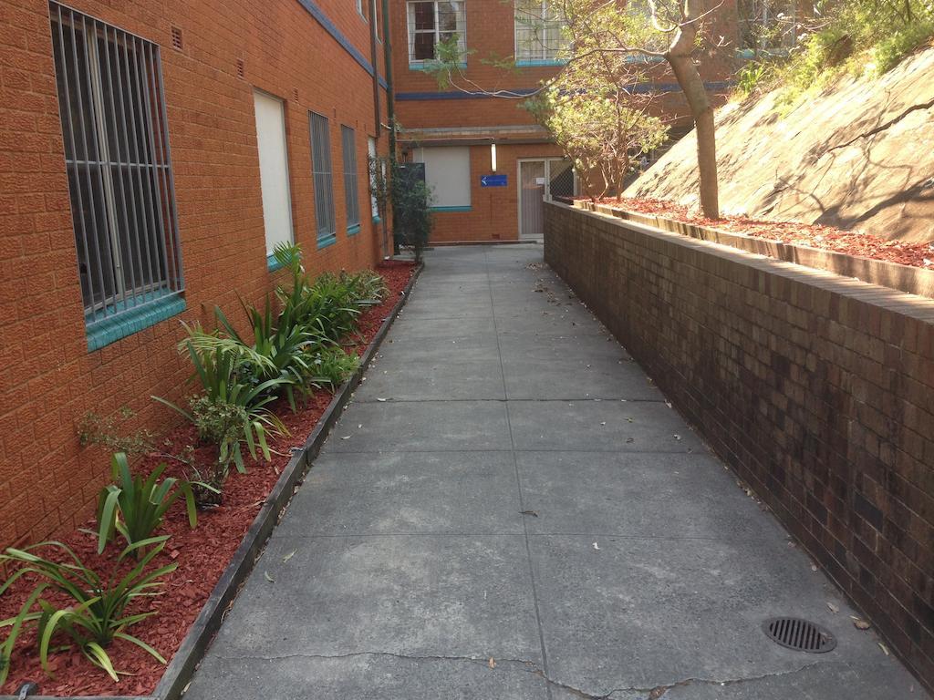 Greenwich Village Accommodation Sydney Exterior photo
