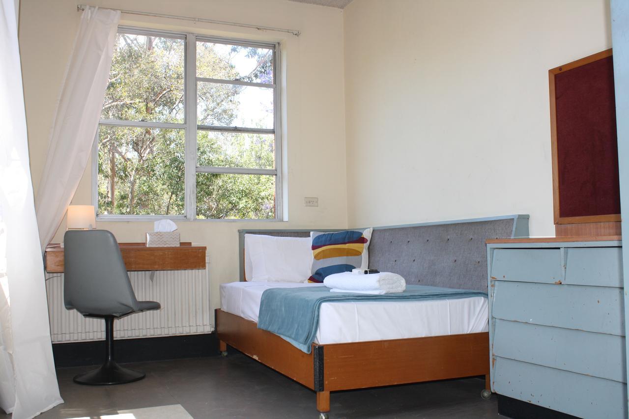 Greenwich Village Accommodation Sydney Exterior photo