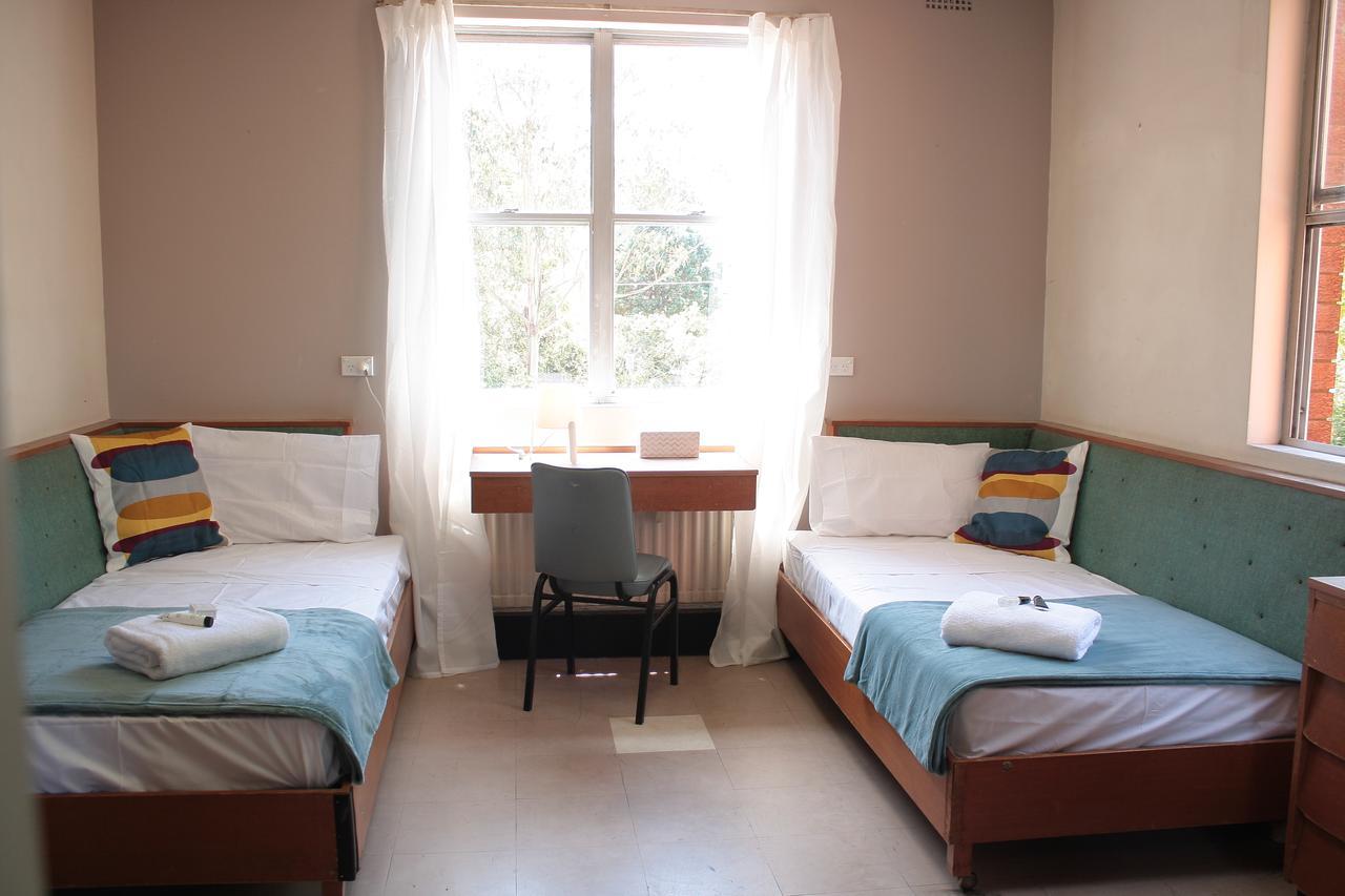 Greenwich Village Accommodation Sydney Exterior photo