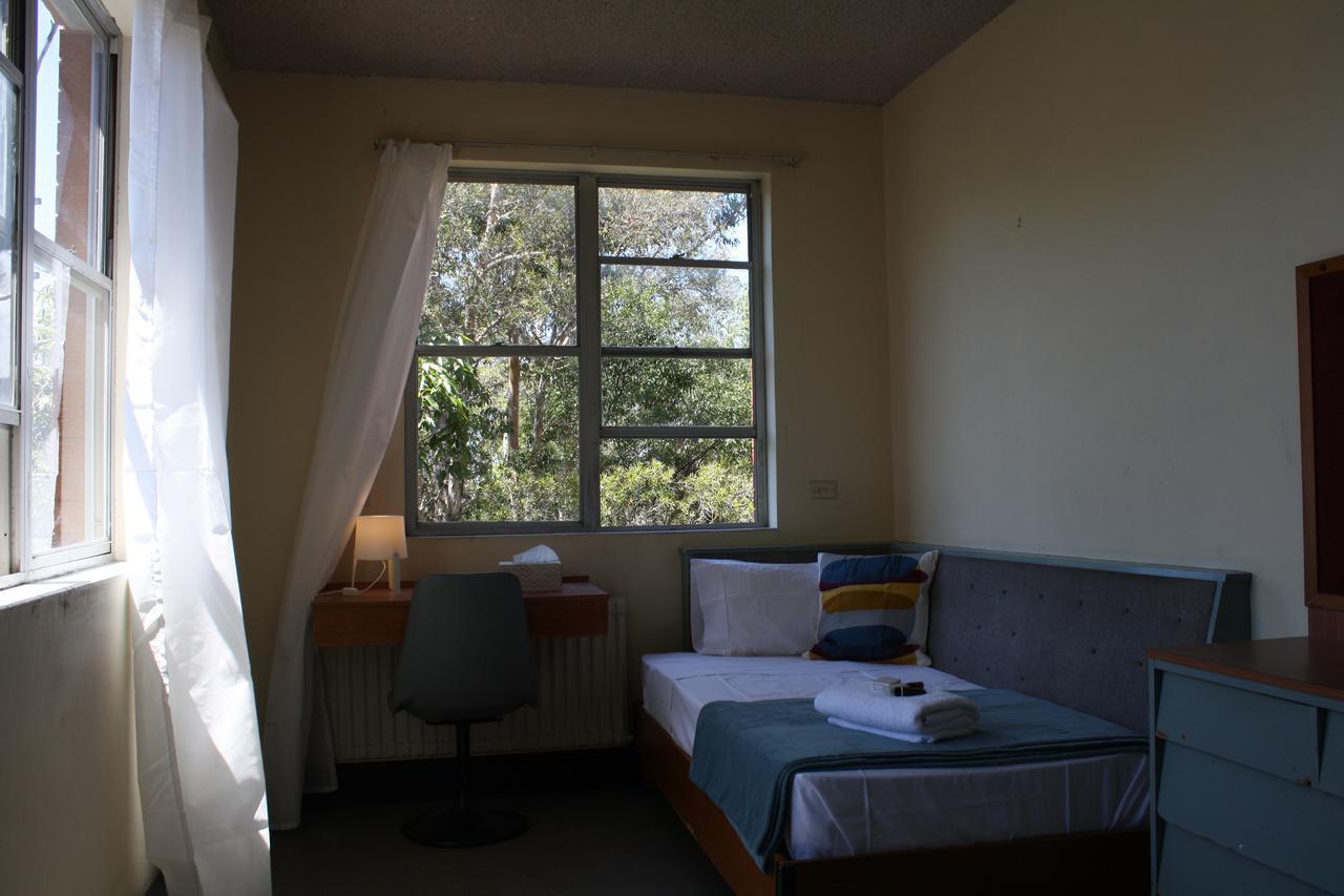 Greenwich Village Accommodation Sydney Exterior photo