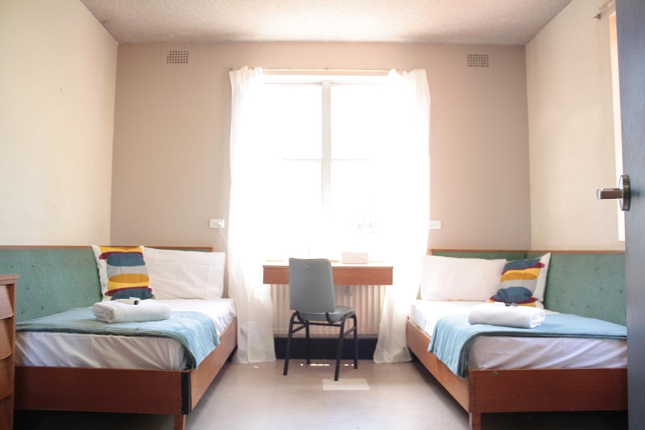 Greenwich Village Accommodation Sydney Exterior photo