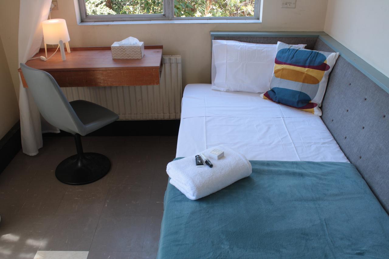Greenwich Village Accommodation Sydney Exterior photo